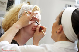 Basis Permanent make-up opleiding
