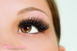Wimperextension cursus 