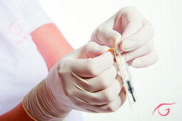 Basis permanent make-up opleiding