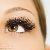 Wimperextension cursus 