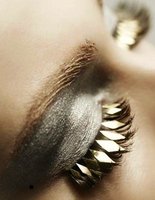 Cursus Wimpers/Wenkbrauwen verven