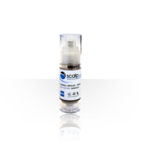 Scalp Optic hair Pigmenten