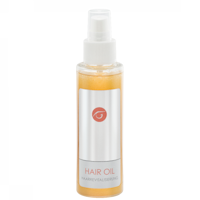 Haar revitaliserende olie