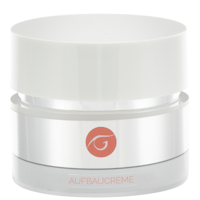 Herstellende cr&egrave;me