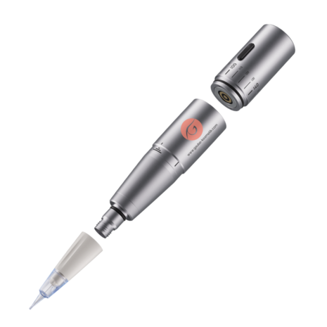 G-Hybrid 2,5 MM
