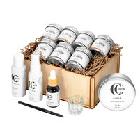 CC Henna Brows startpakket