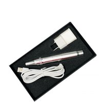 Microneedling-pen