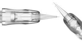 Hygiënische Naaldmodules 
