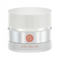 Aloe Vera Gel