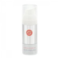 Alpha Hydroxy Acid Peeling	